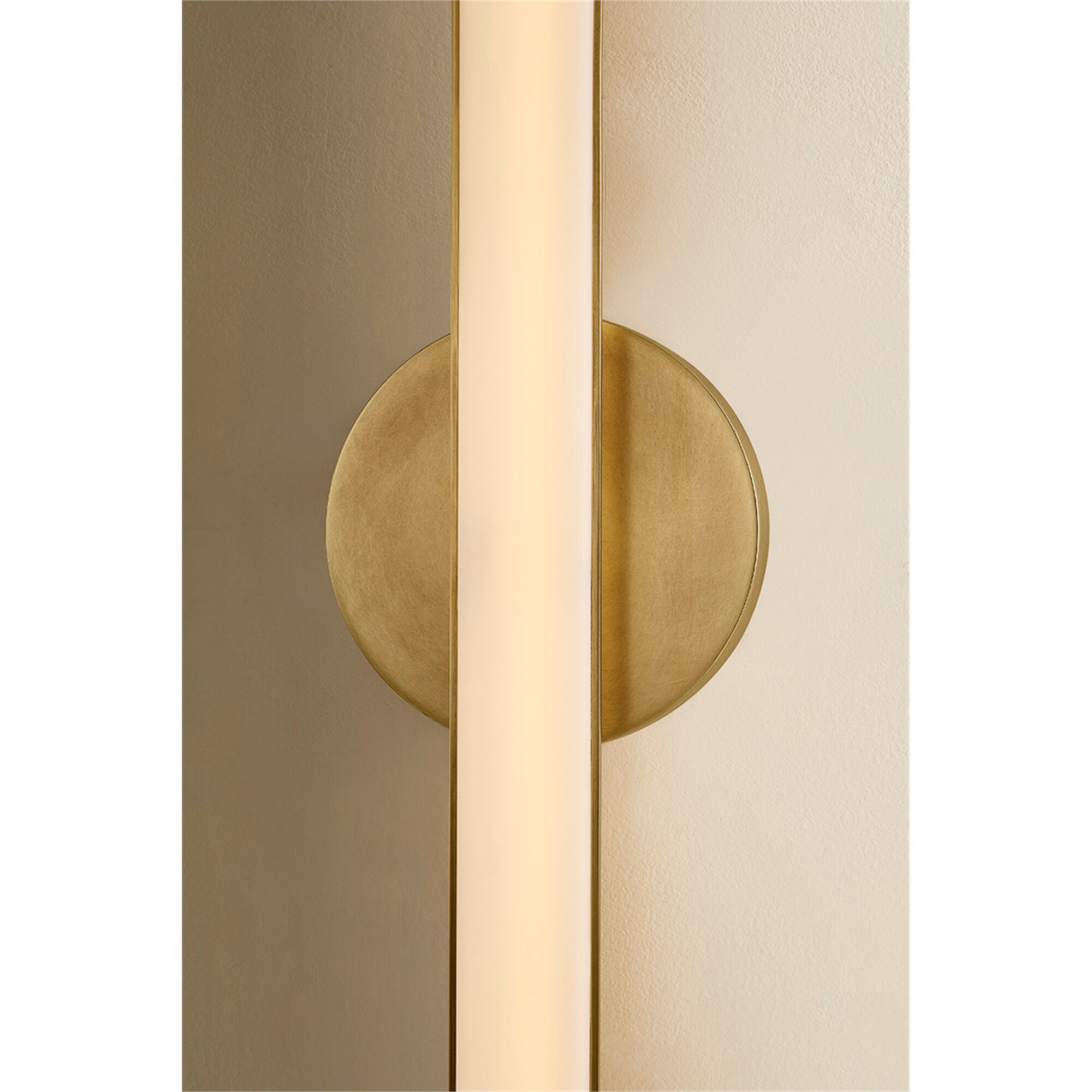 Volt 18 Inch Bath Vanity Light,